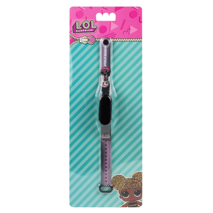 LOL Surprise! Kids' Digital Watch-xpressionsstyle