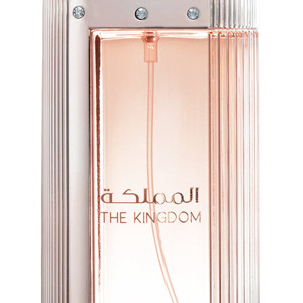 The Kingdom By Lattafa for Women EDP 100ml-xpressionsstyle