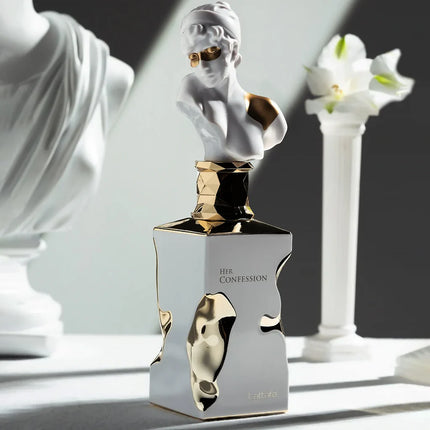 Her Confession By Lattafa EDP 100ml-xpressionsstyle