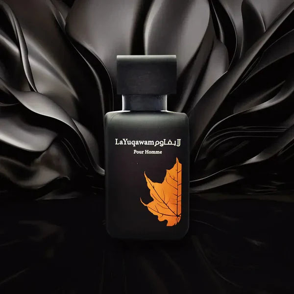 عطر رصاصي لا يقاوم للرجال، او دي بارفان 75 مل