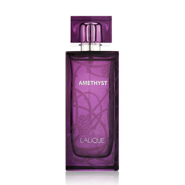 Lalique Amethyst for Women EDP 100ml-Impulse Warehouse UAE