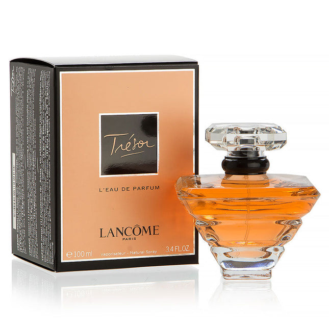 Lancome Paris Tresor Spray for Woman EDP 100ml-Impulse Warehouse UAE