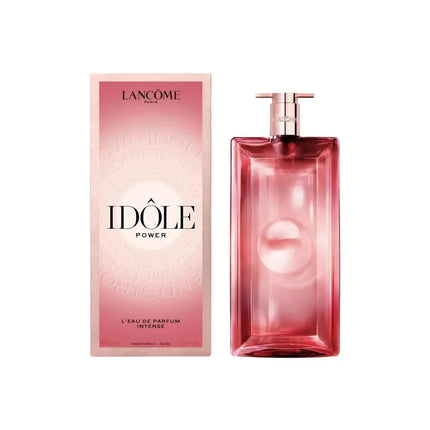 عطر لانكوم ايدول باور أو دو بارفان إنتنس للنساء 100 مل