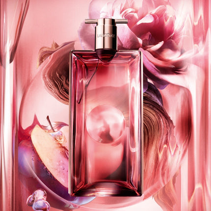 عطر لانكوم ايدول باور أو دو بارفان إنتنس للنساء 100 مل