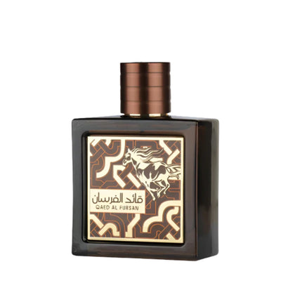 عطر قائد الفرسان أنتيمد من لطافة - أو دو بارفان للجنسين 90 مل