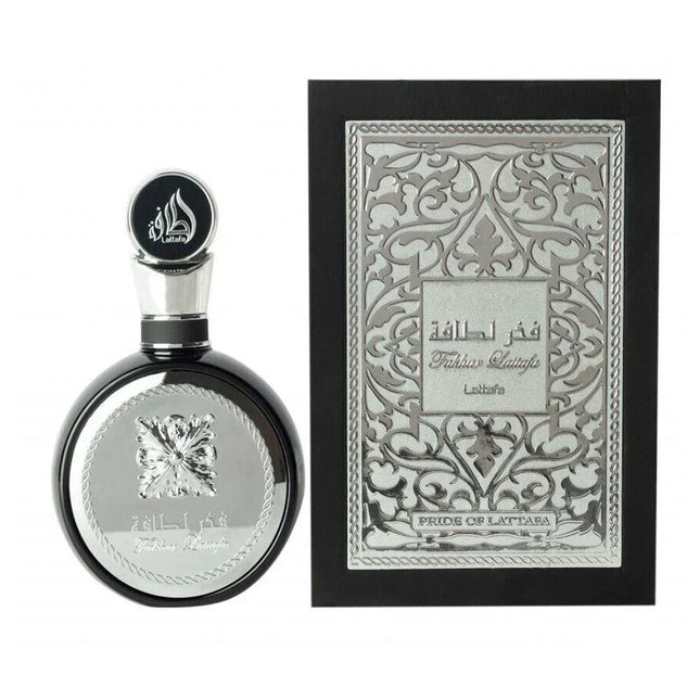 Fakhar By Lattafa For Men  100ml EDP-Impulse Warehouse UAE