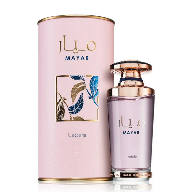 Mayar By Lattafa For Women EDP 100ml-Impulse Warehouse UAE
