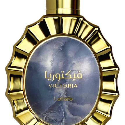 Victoria by Lattafa for Unisex EDP 100ml-xpressionsstyle