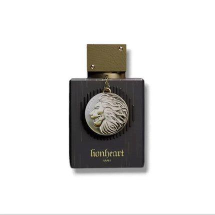 Armaf Club De Nuit Lionheart for Men EDP 100ml-xpressionsstyle