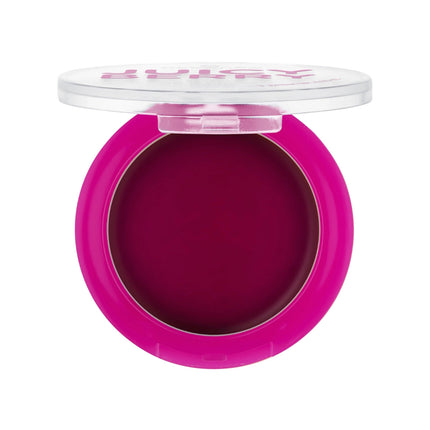 Essence Lip and Cheek Tint Balm Juicy Berry