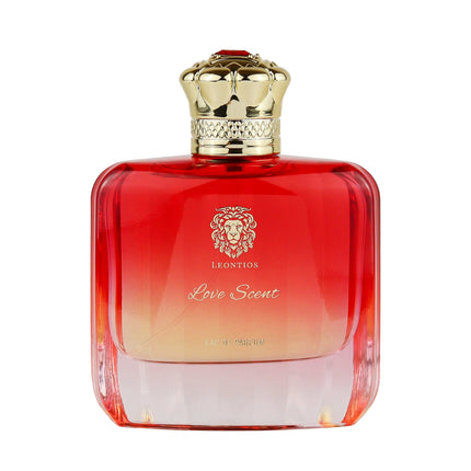 Leontios Love Scent for Women EDP 100ml-xpressionsstyle