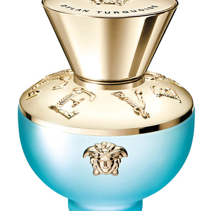 Versace Pour Femme Dylan Turquoise for Women EDT 50ml-xpressionsstyle