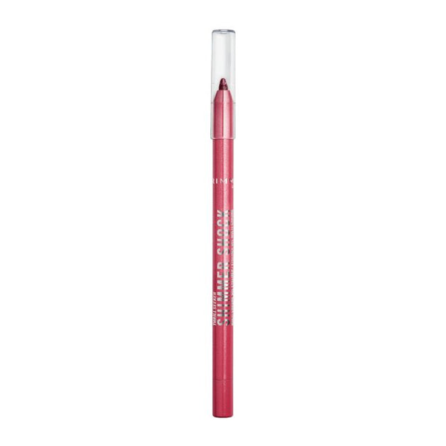 Rimmel Thrill Seeker Shimmer Shock Eyeliner