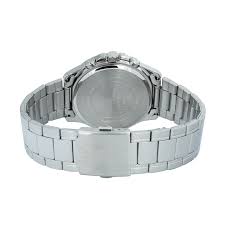 Casio MTP-1374D-1A3V Quartz Men’s Watch