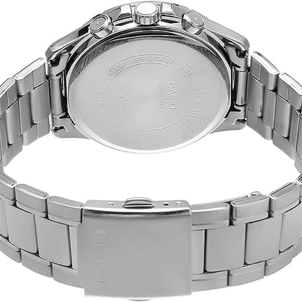 Casio MTP-1374D-5AV Quartz Men’s Watch
