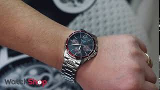 Casio MTP-1374D-5AV Quartz Men’s Watch