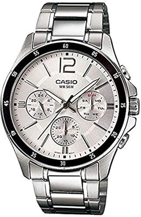 Casio MTP-1374D-7AV Quartz Men’s Watch