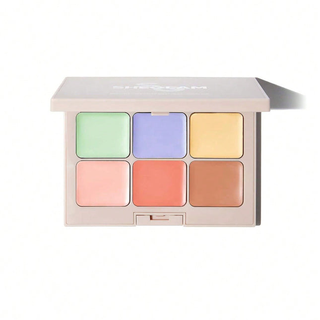 Sheglam Multi-Fix Concealer and Color Corrector-xpressionsstyle