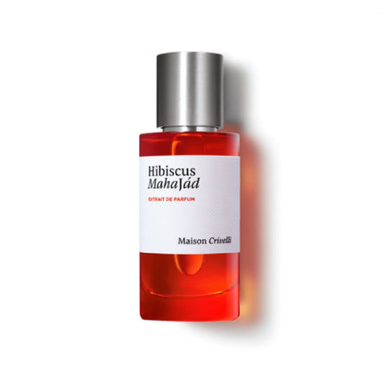 Maison Crivelli Hibiscus MahaJad Extrait De Parfum for Unisex 50ml