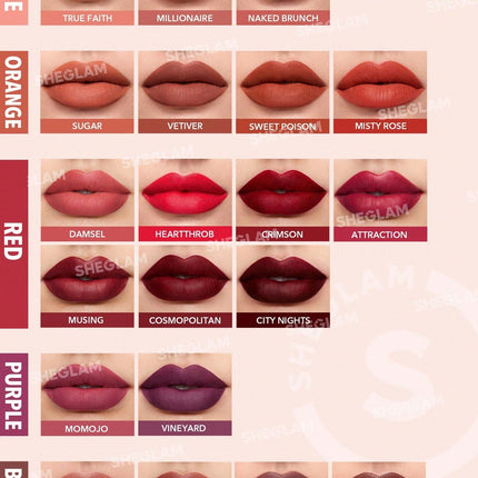 Sheglam Matte Allure Liquid Lipstick-xpressionsstyle
