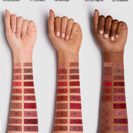 Sheglam Matte Allure Liquid Lipstick-xpressionsstyle