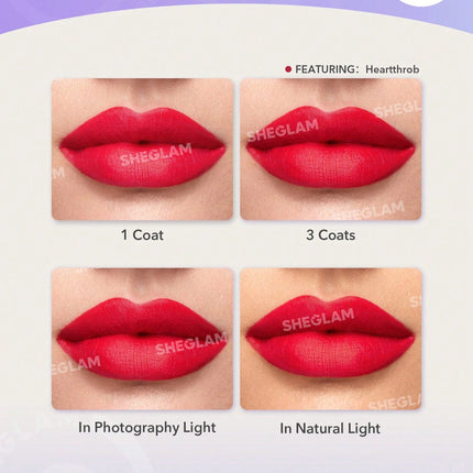 Sheglam Matte Allure Liquid Lipstick-xpressionsstyle