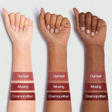 Sheglam Matte Allure Mini Liquid Lipstick Set-xpressionsstyle