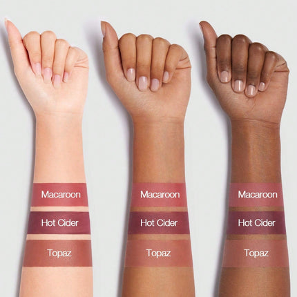 Sheglam Matte Allure Mini Liquid Lipstick Set-xpressionsstyle
