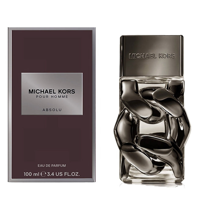 مايكل كورس بور أوم أبسولو ماء عطر 100 مل