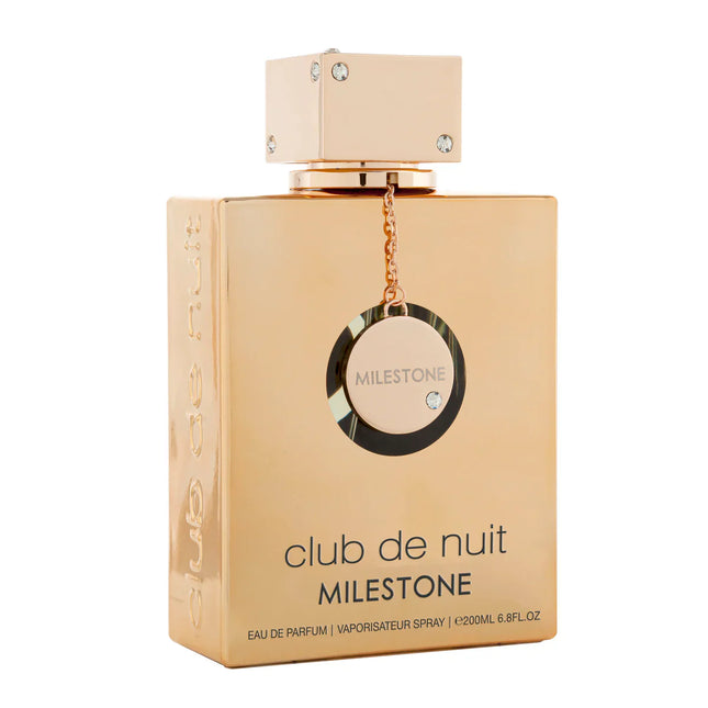 Armaf Club De Nuit Milestone EDP 105ml-Impulse Warehouse UAE