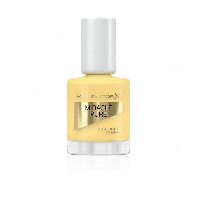 Max Factor Miracle Pure Nail Colour-xpressionsstyle