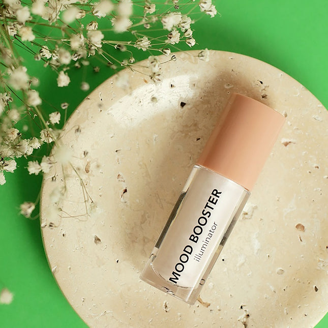 Flormar Mood Booster Illuminator