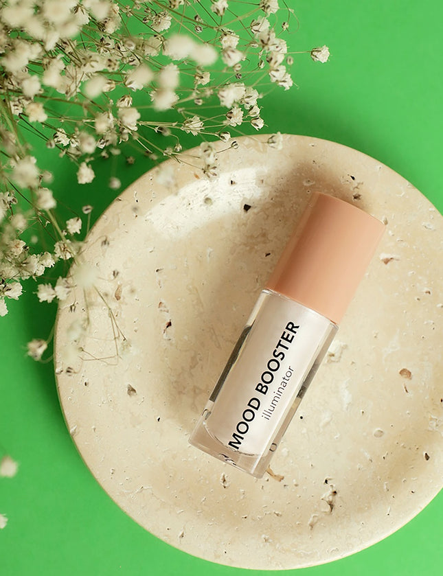 Flormar Mood Booster Illuminator