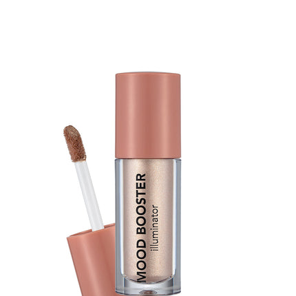 Flormar Mood Booster Illuminator