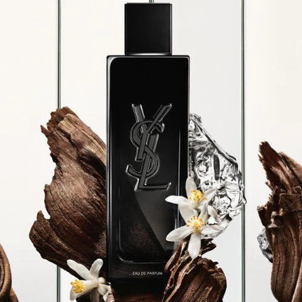 Yves Saint Laurent MYSLF for Men EDP 100ml-xpressionsstyle