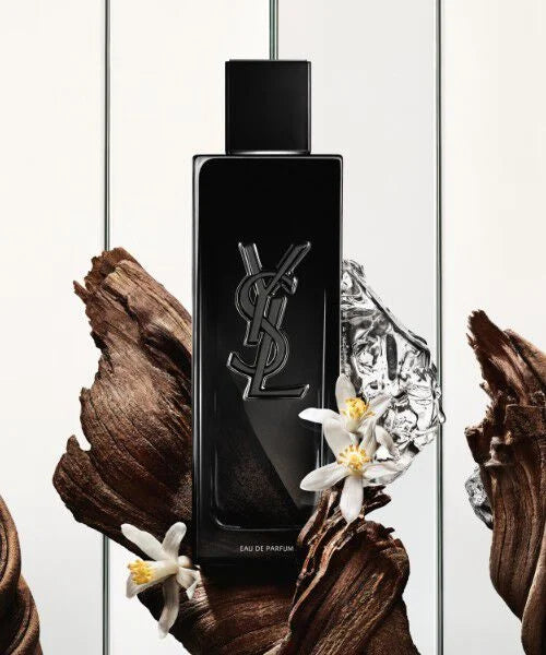 Yves Saint Laurent MYSLF for Men EDP 100ml-Impulse Warehouse UAE
