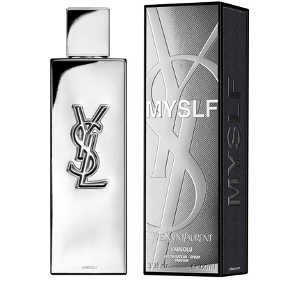 Yves Saint Laurent MYSLF L'absolu for Men Eau De Parfum - 100ml