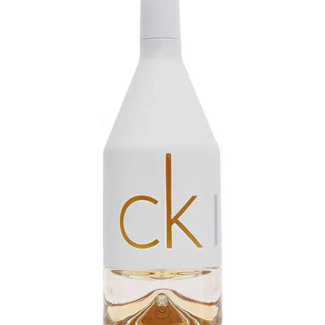 Calvin Klein Ck In 2 U for Women EDT 150ml-xpressionsstyle