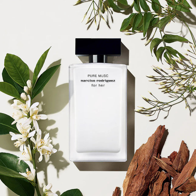 نارسيسو رودريغز بيور ماسك فور هير ماء عطر 100 مل