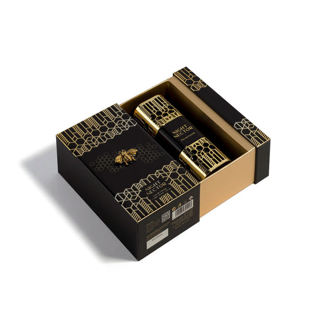 Night Nectar Eau De Extrait 100ML