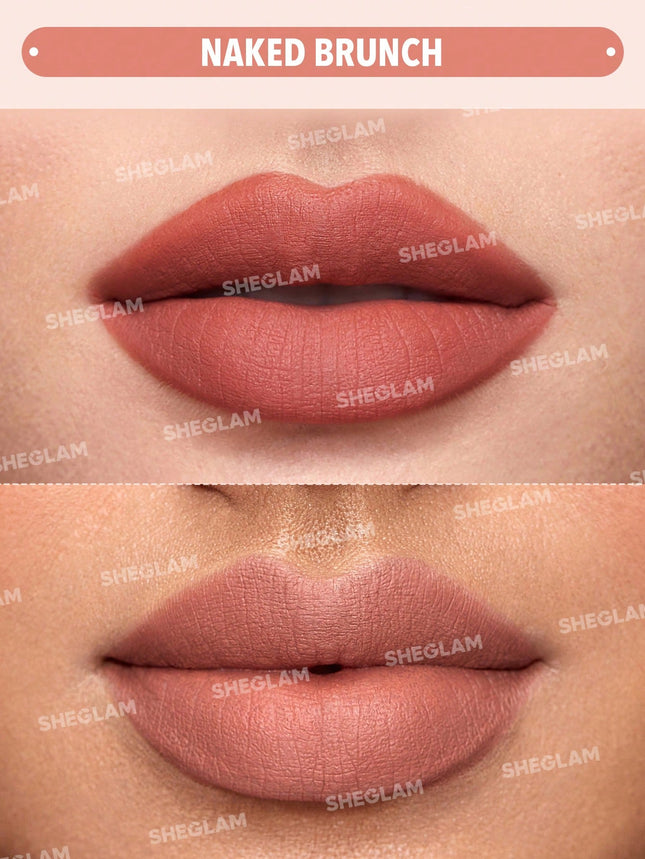 Sheglam Matte Allure Liquid Lipstick-Impulse Warehouse UAE