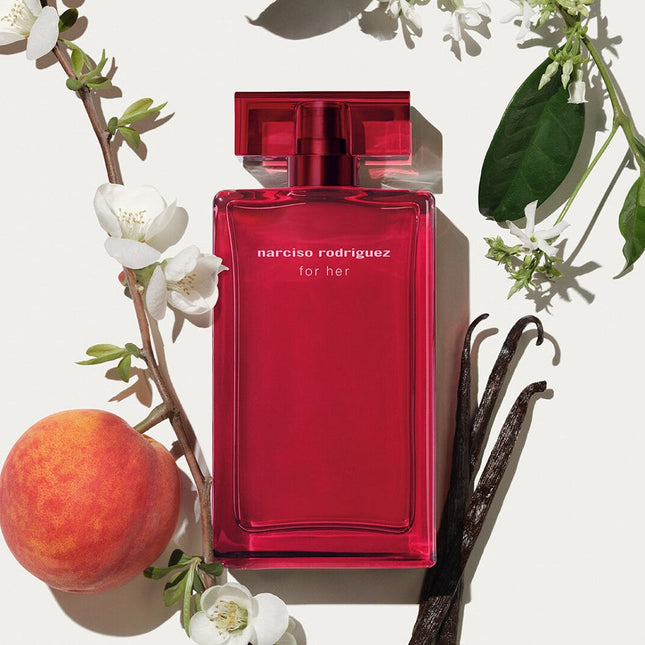 Narciso Rodriguez for Women Intense Eau De Parfum 100ml