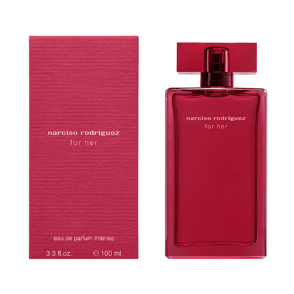Narciso Rodriguez for Women Intense Eau De Parfum 100ml