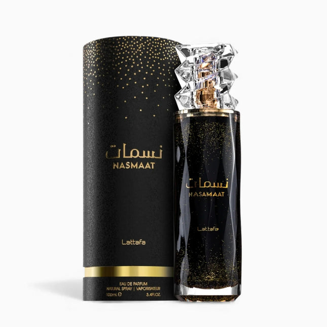 Lattafa Nasmaat Eau De Parfum for Unisex 100ml