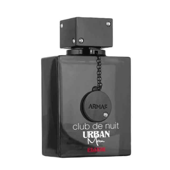 Armaf Club De Nuit Urban Elixir Perfume for Men EDP 105ml-Impulse Warehouse UAE
