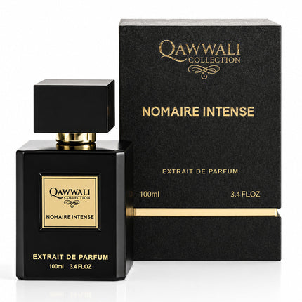 Nomaire Intense Extrait De Parfum 100ml