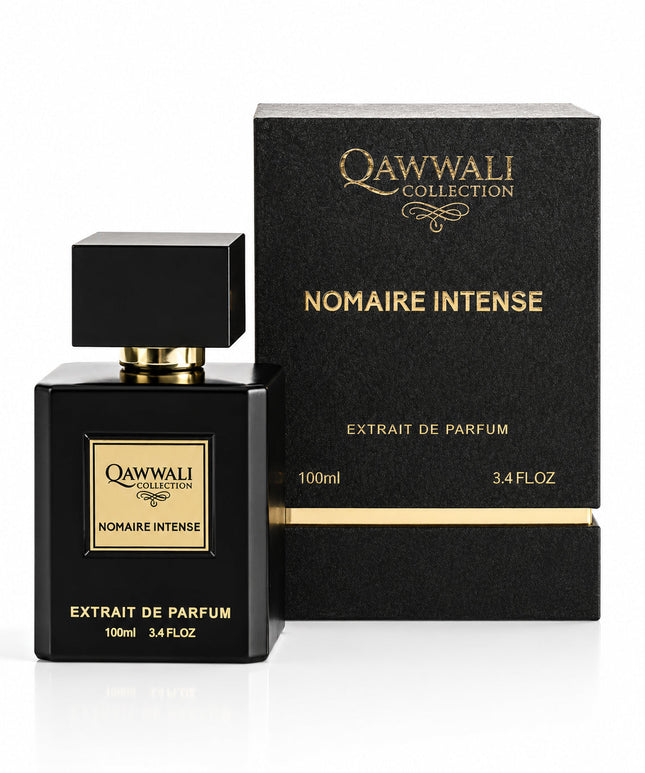 Nomaire Intense Extrait De Parfum 100 مل