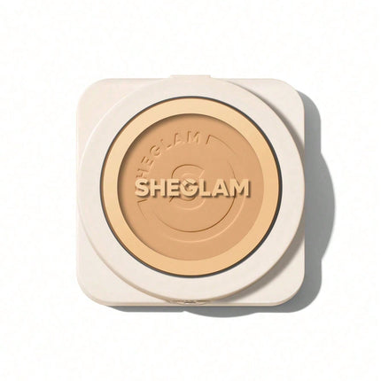 Sheglam Skin-Focus High Coverage Powder Foundation-xpressionsstyle