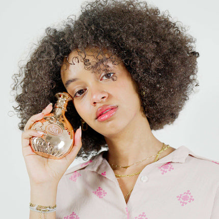 Arabiyat Prestige Nyla Vani Elle for Unisex Eua De Parfum 80ml