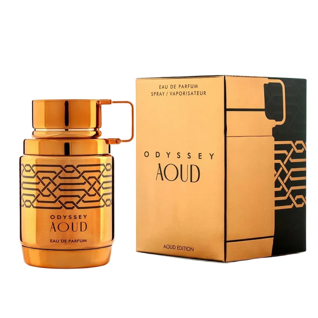 عطر أرماف أوديسي عود إيديشن للجنسين - ماء عطر 100 مل